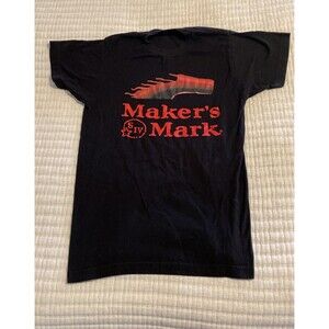 Maker’s Mark shirt